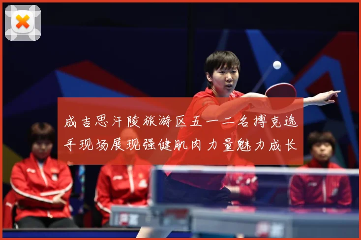 成吉思汗陵旅游区五一二名搏克选手现场展现强健肌肉力量魅力成长观察：最新赛事动态与深度分析